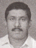 Saguna Raj .A