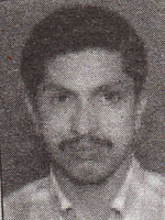 Sajeev Kumar S