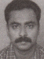 Saju P Chacko