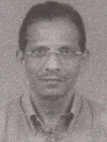 Sambasivan Chettiyar T