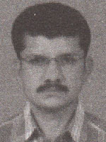 Sanal Kumar .K.S