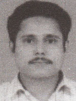 Sandeep Krishna V