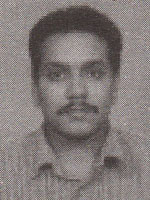 Sandeep T.George