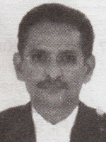 Sankara Pillai .K