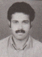 Sanoj R Nair