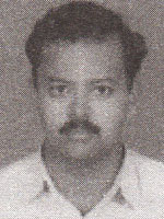 Santhan .V.Nair