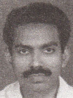 Santhosh Kumar .C.S