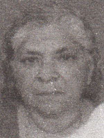 Sarada Devi A