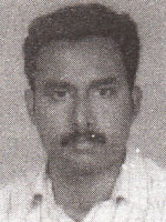 Sarath Kumar K