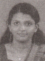 Saritha Mahesh