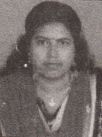 Saritha V R