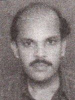 Satheesh Kumar.S