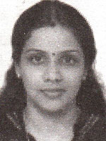 Selin Chandapillai