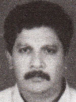 Shaji Chellappan