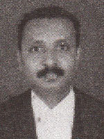 Shammi Vijayan