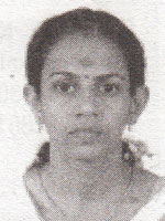 Sheeja Aravind