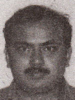 Sikandar Jan