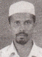 Siraj T.K. Kanjiramattom