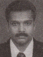 Sivakumar A