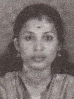 Sobhana Kumari .V