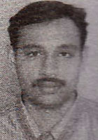 Ajay Kumar B