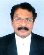 Sreedharan Pillai