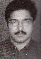 Ajaya Kumar S.S
