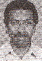 Ali Nazarudeen .S