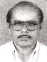 Aneppil C Anirudhan