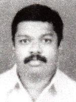 Anil Bhanu R