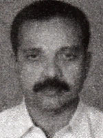 Anil K Nair