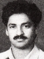 Anil Kumar V.S (Venganoor)