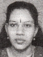 Anju Thampy P L