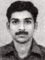 Anoop Rajendran
