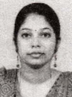 Anu Pavithran