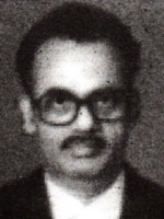 Aravindakshan Pillai .K (Ottoor)