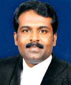 Sunil V.Mahammed
