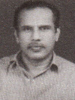 Sreedharan Nair .G.Vilappil