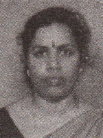 Sreejala Devi .V.G