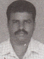 Sreekantan Thampi R.