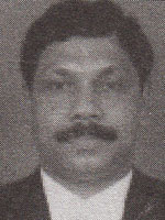 Sreekumar S