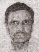 Sreekumaran Nair .K