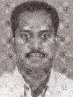 Sujay Sankar