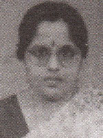 Suma Devi .O