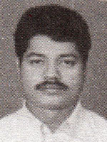 Sunil Kumar .V.S