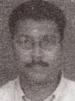 Suresh Kumar .S.Kumarapuram