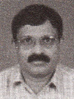 Suresh S. Vamanapuram