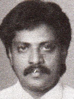 Suresh Wilfred