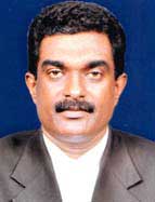 Rajan Velloth