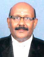 Raghunath K.R